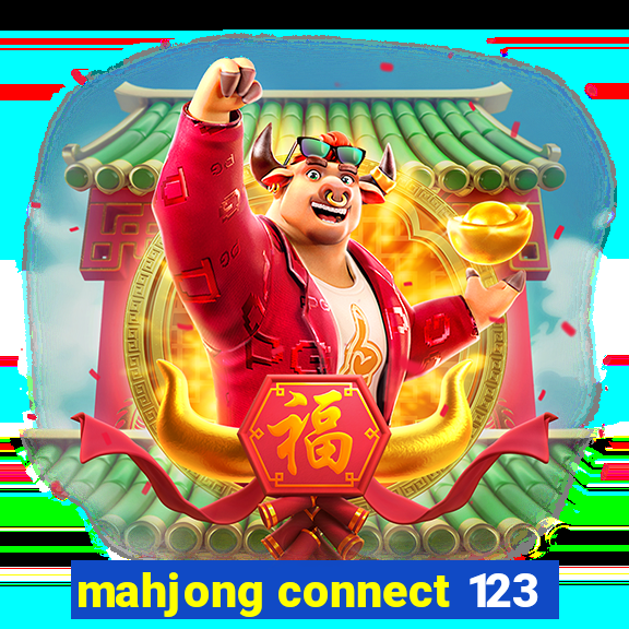 mahjong connect 123